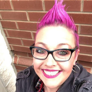 Meet your Posher, Dawn